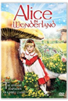 Patrick Duffy Alice in Wonderland
