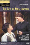 Patrick Duffy The Last of Mrs. Lincoln